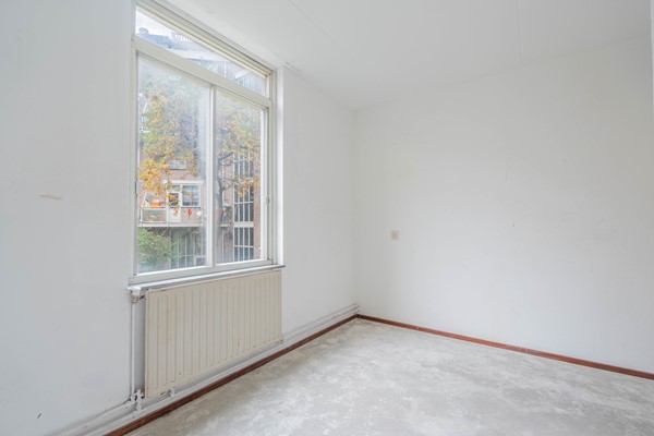 Medium property photo - Vrolikstraat 207, 1091 TX Amsterdam